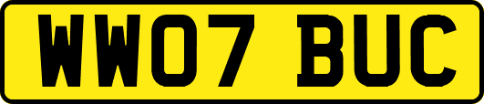 WW07BUC