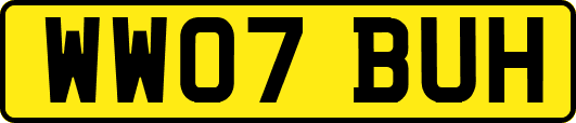 WW07BUH