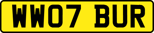 WW07BUR