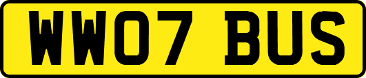 WW07BUS