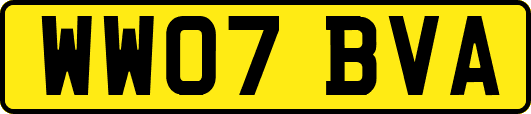 WW07BVA