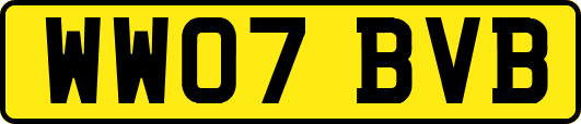 WW07BVB