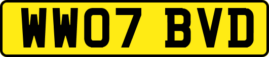 WW07BVD
