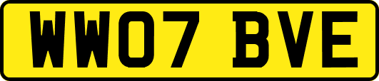 WW07BVE