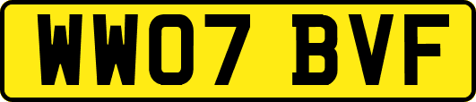 WW07BVF