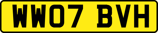 WW07BVH