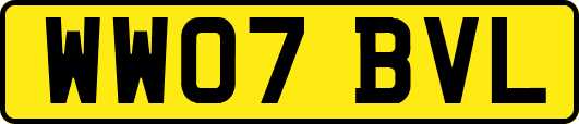 WW07BVL