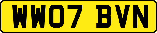 WW07BVN