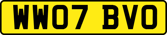 WW07BVO