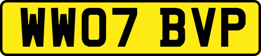 WW07BVP