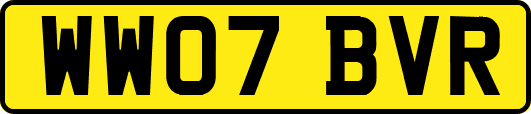 WW07BVR