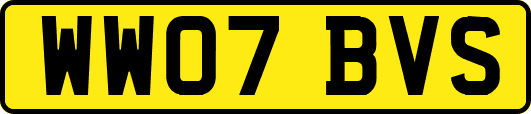WW07BVS
