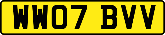WW07BVV