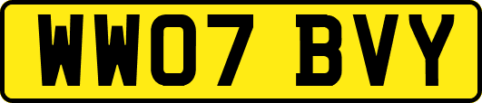 WW07BVY