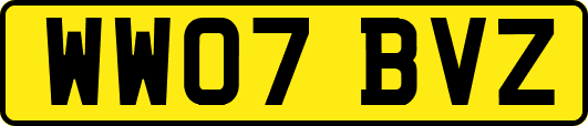 WW07BVZ