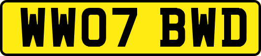 WW07BWD