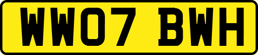 WW07BWH