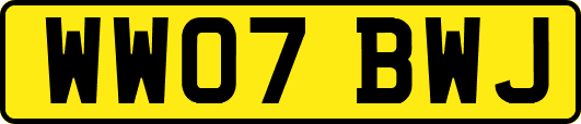WW07BWJ