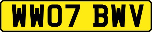 WW07BWV
