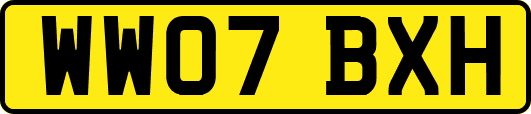 WW07BXH