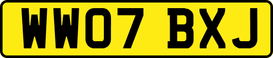 WW07BXJ