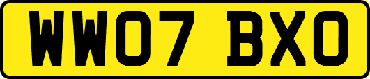 WW07BXO