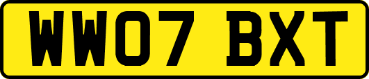 WW07BXT