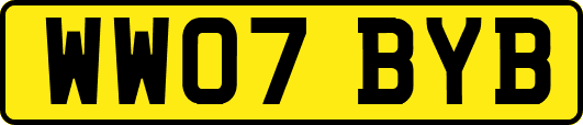 WW07BYB