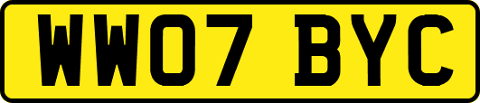 WW07BYC