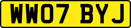 WW07BYJ