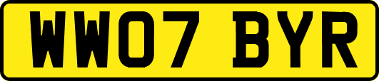 WW07BYR