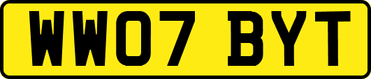 WW07BYT