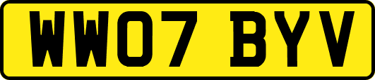 WW07BYV