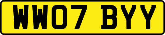 WW07BYY