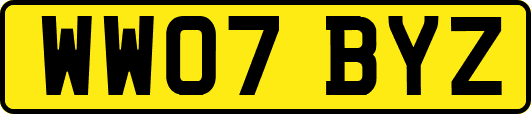 WW07BYZ