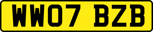 WW07BZB