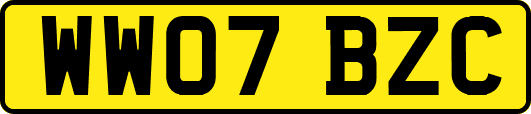 WW07BZC
