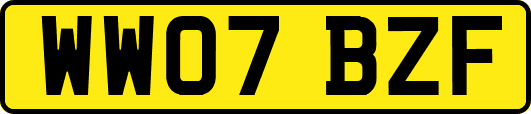 WW07BZF