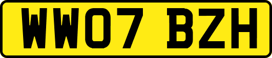 WW07BZH