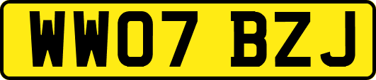 WW07BZJ
