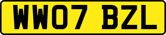 WW07BZL