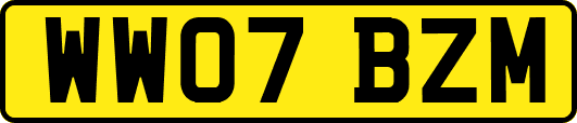 WW07BZM