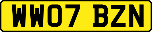 WW07BZN