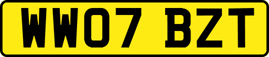 WW07BZT