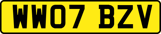 WW07BZV