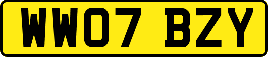 WW07BZY