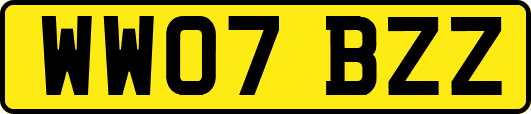 WW07BZZ