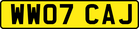 WW07CAJ