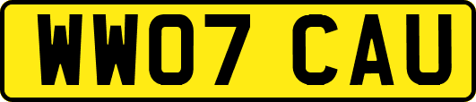 WW07CAU