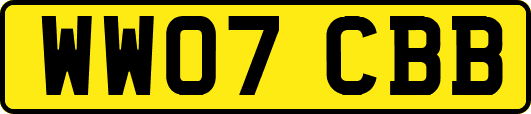 WW07CBB